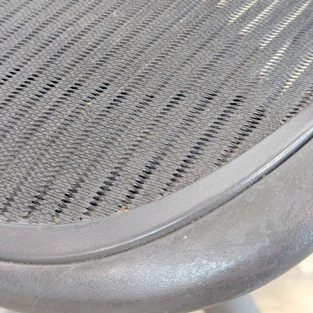 Herman Miller Aeron Chair Size C