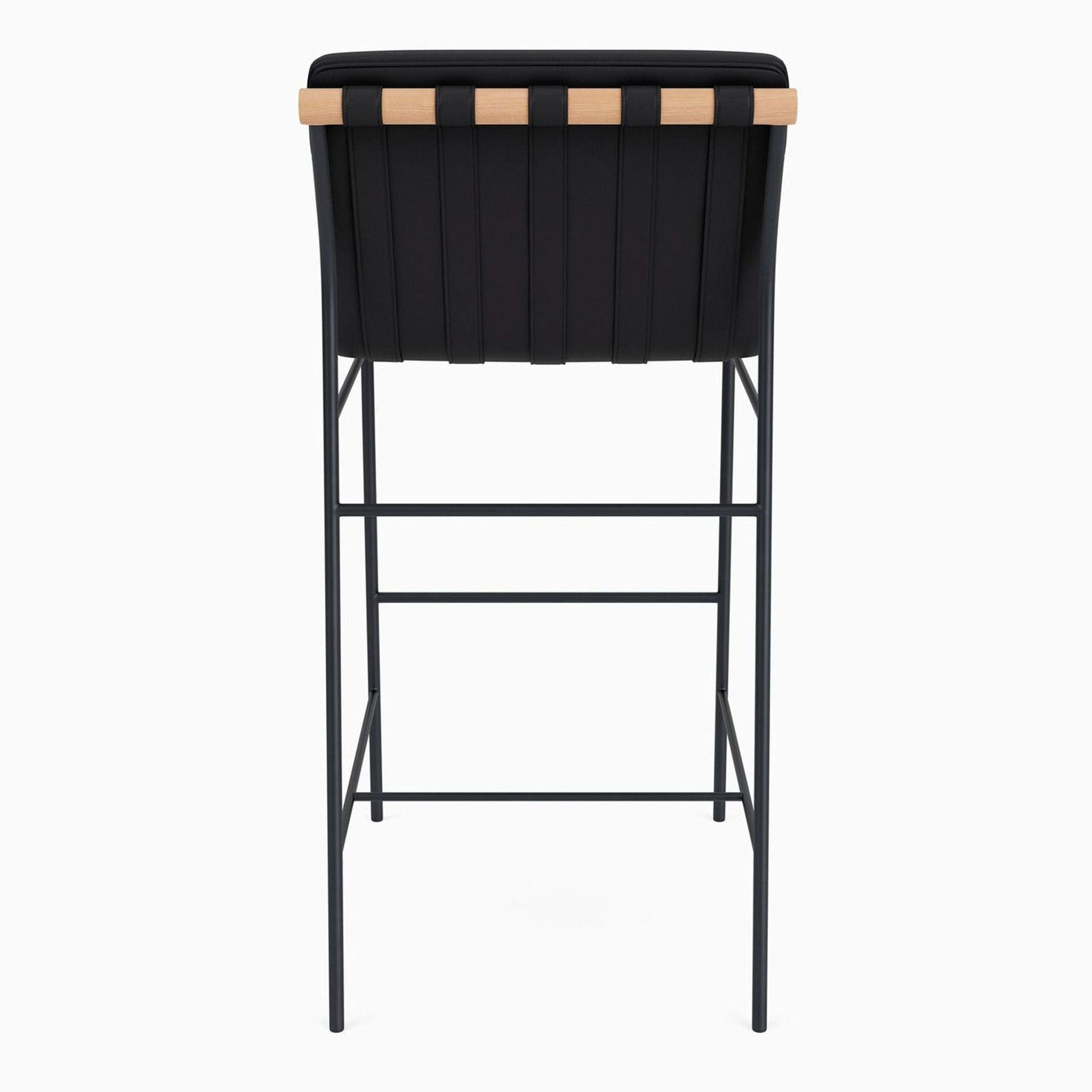 Denver Modern Vail Bar Stool