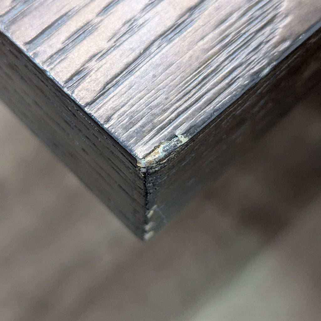 Living Spaces Pierce 6-Piece Dining Set