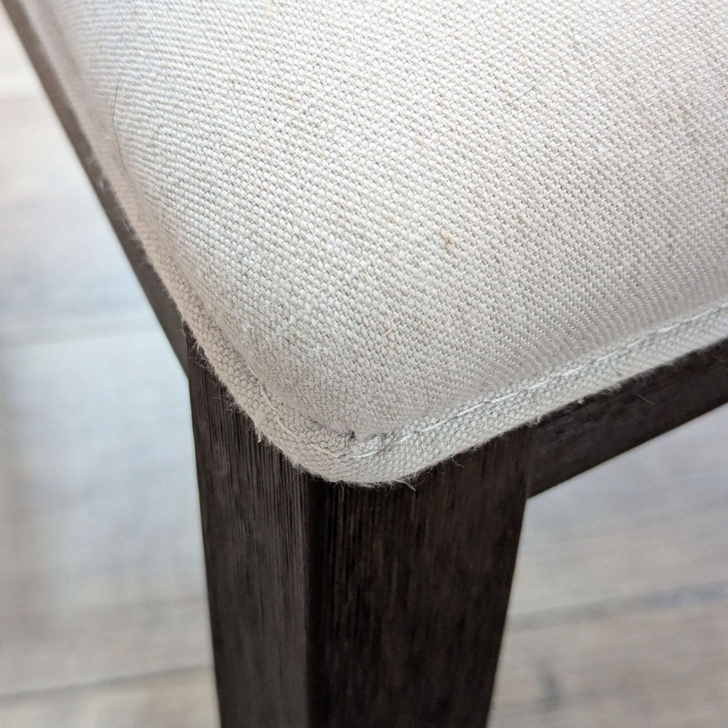 Living Spaces Pierce 6-Piece Dining Set