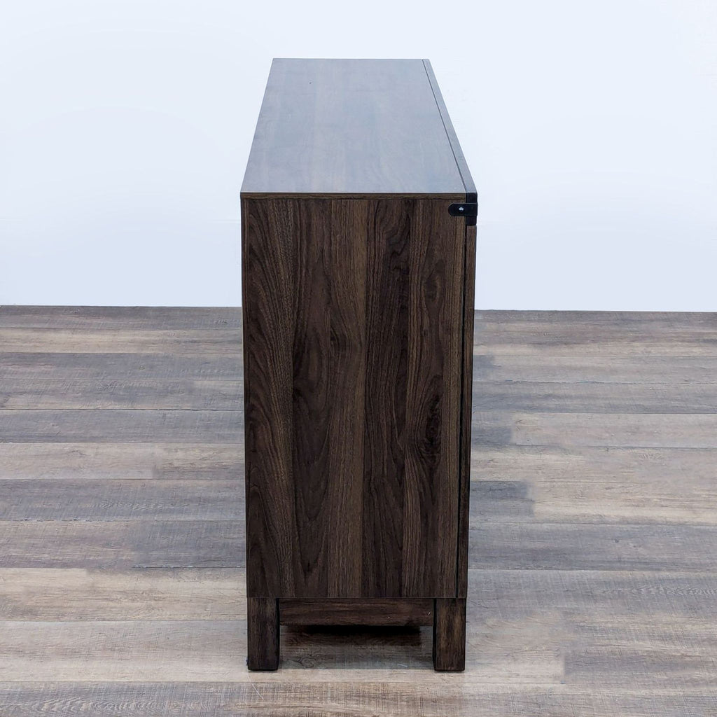 Living Spaces Willow Creek II 6-Drawer Dresser