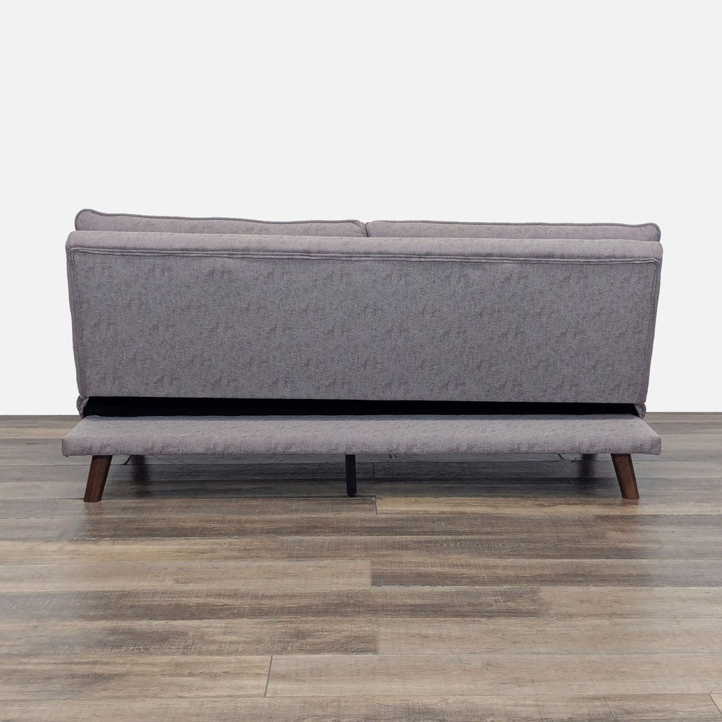 Modern Futon Sofa