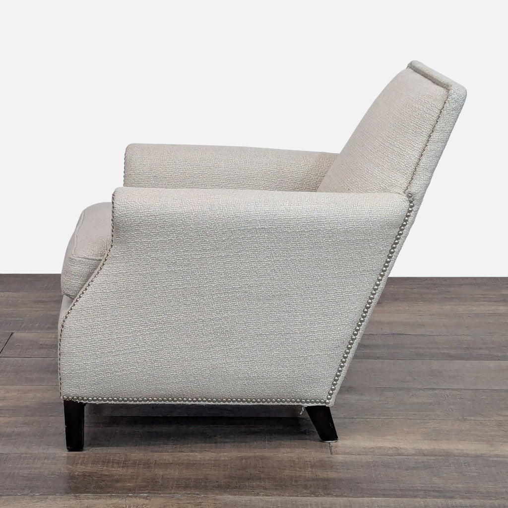 Lillian August Couture from HD Buttercup Lounge Chair