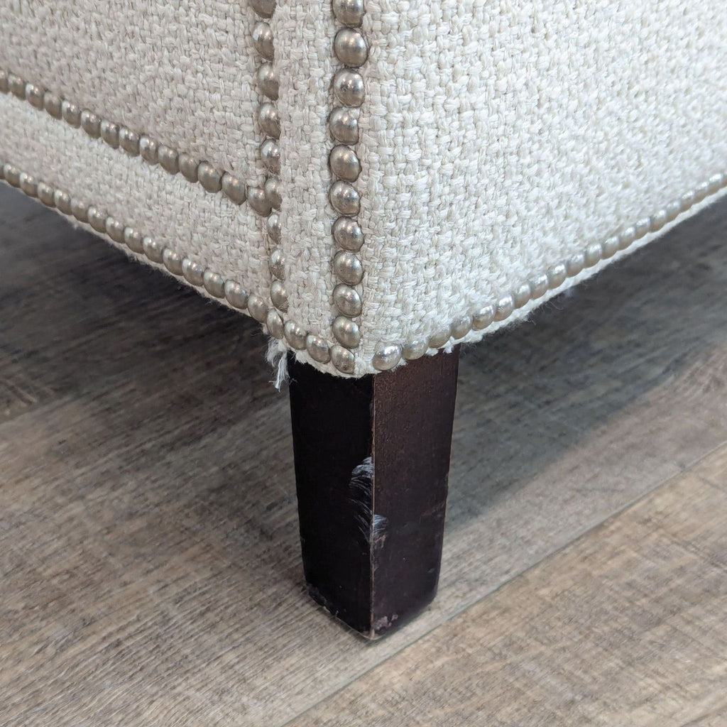 Lillian August Couture from HD Buttercup Lounge Chair