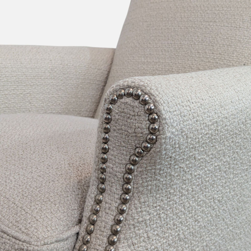 Lillian August Couture from HD Buttercup Lounge Chair