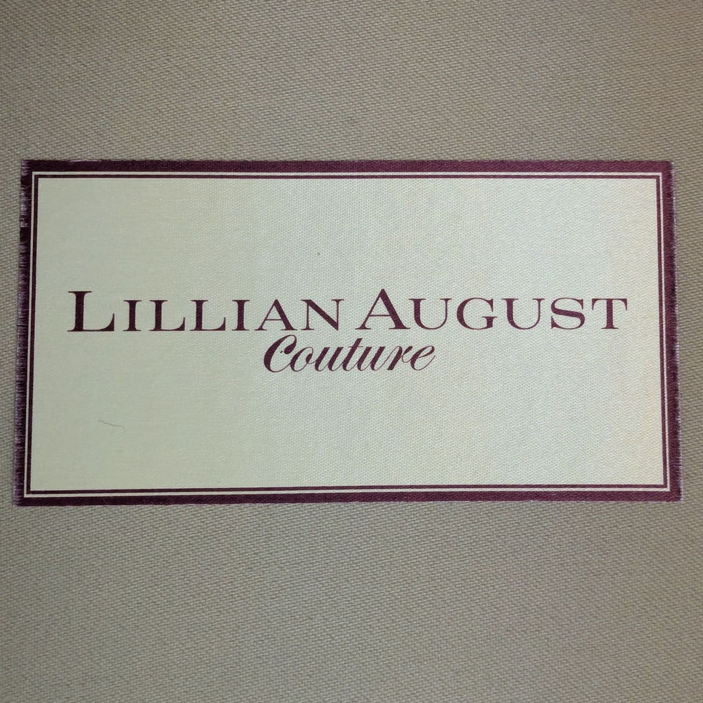 Lillian August Couture from HD Buttercup Lounge Chair