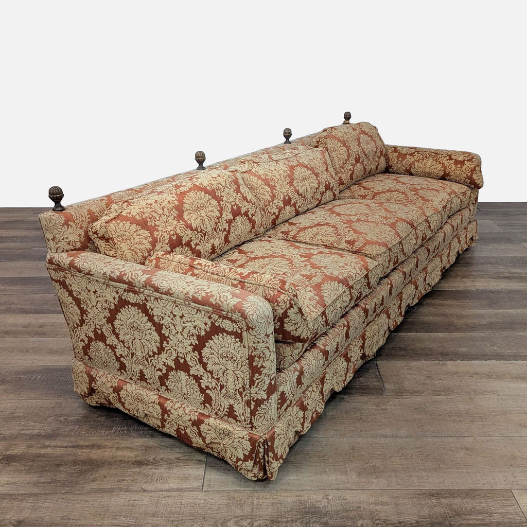Henredon Vintage 3-Seat Sofa