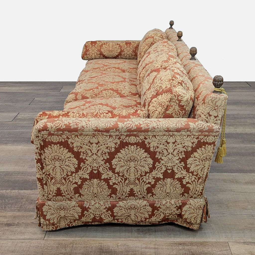 Henredon Vintage 3-Seat Sofa