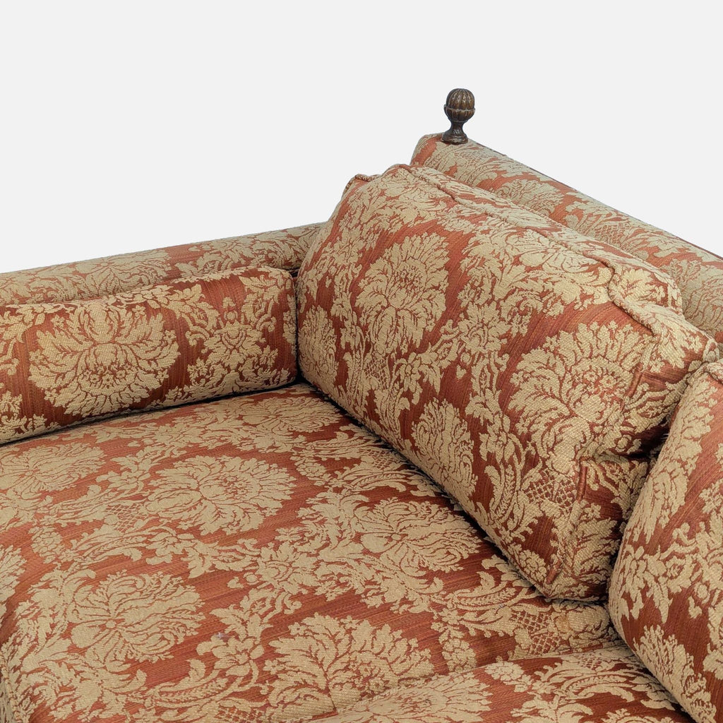 Henredon Vintage 3-Seat Sofa