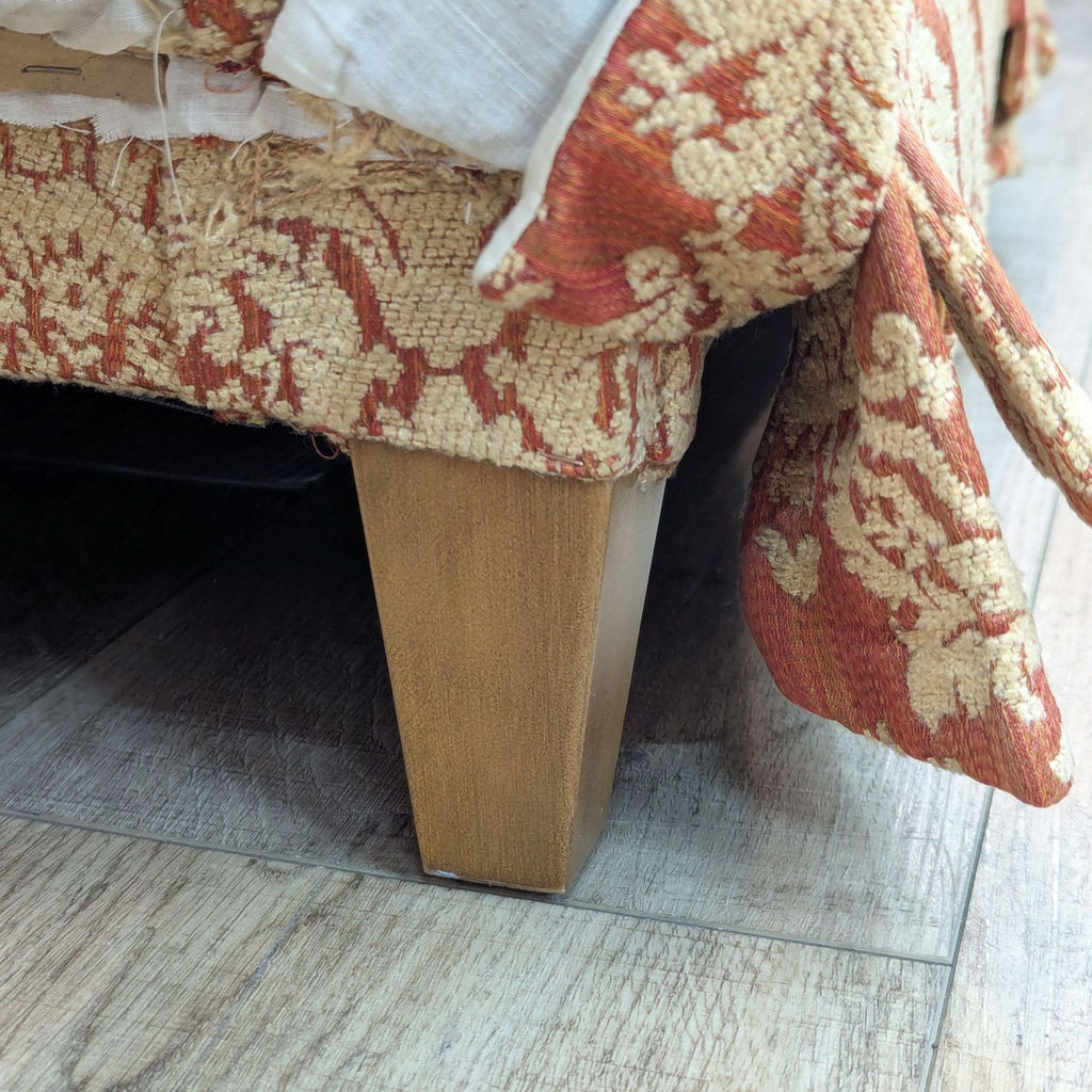 Henredon Vintage 3-Seat Sofa