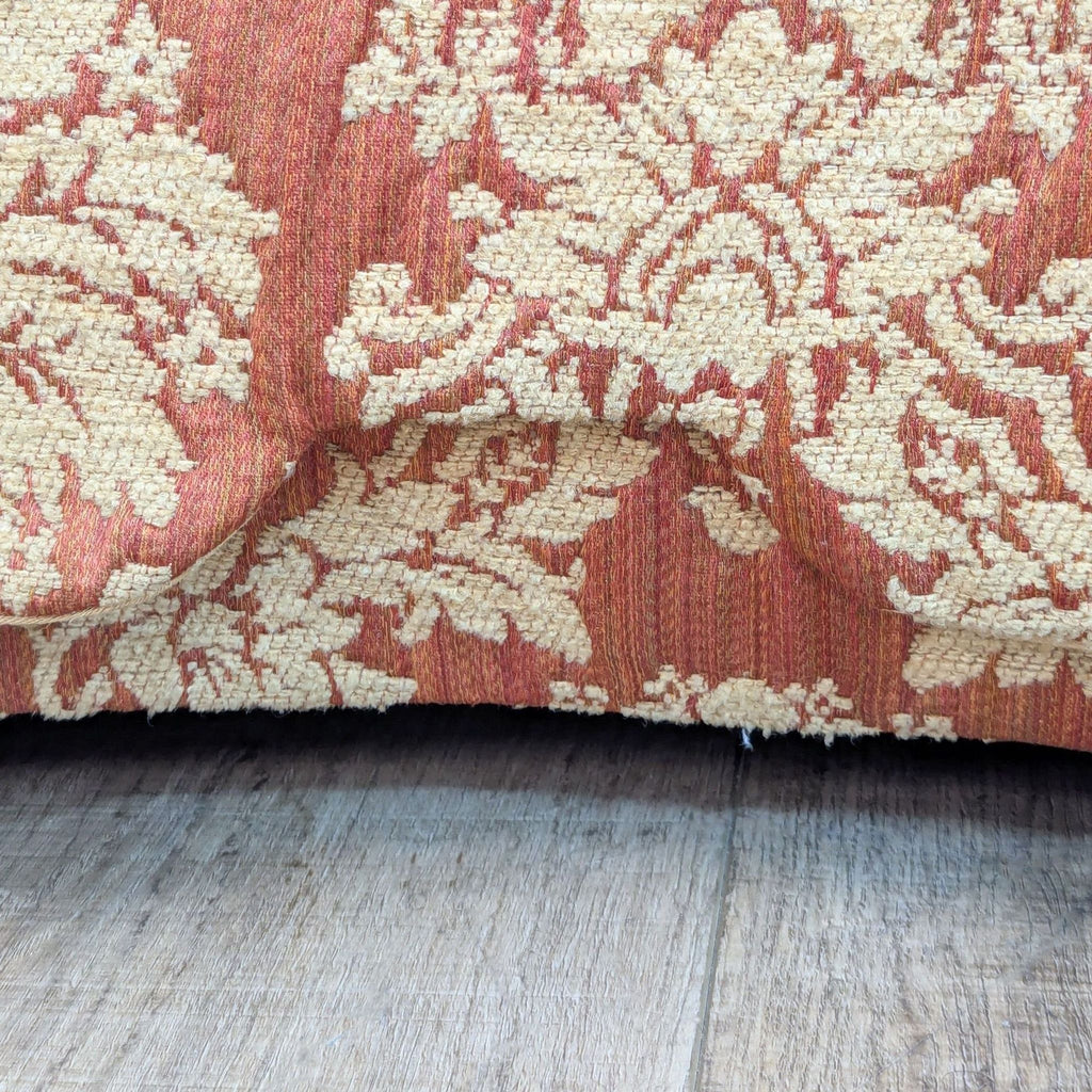 Henredon Vintage 3-Seat Sofa