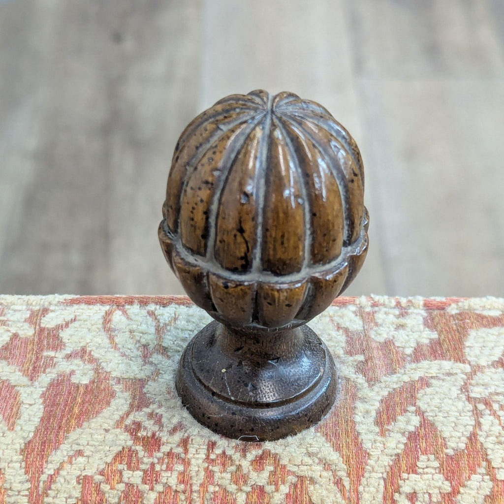 Henredon Vintage 3-Seat Sofa