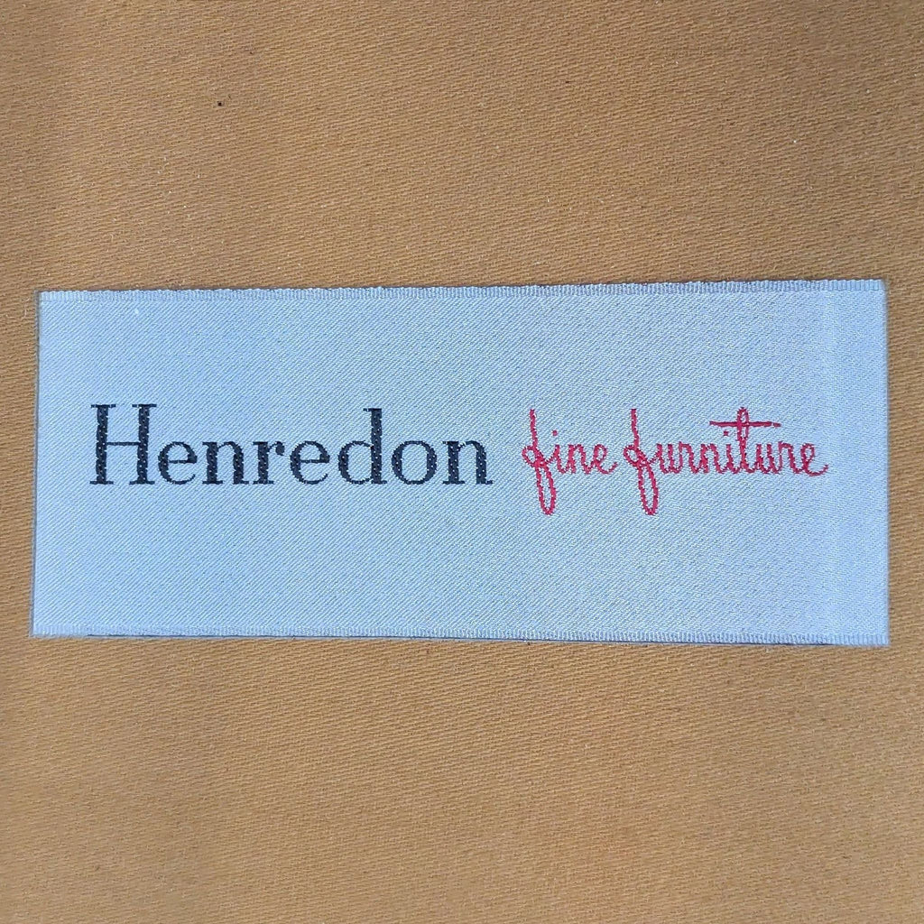 Henredon Vintage 3-Seat Sofa