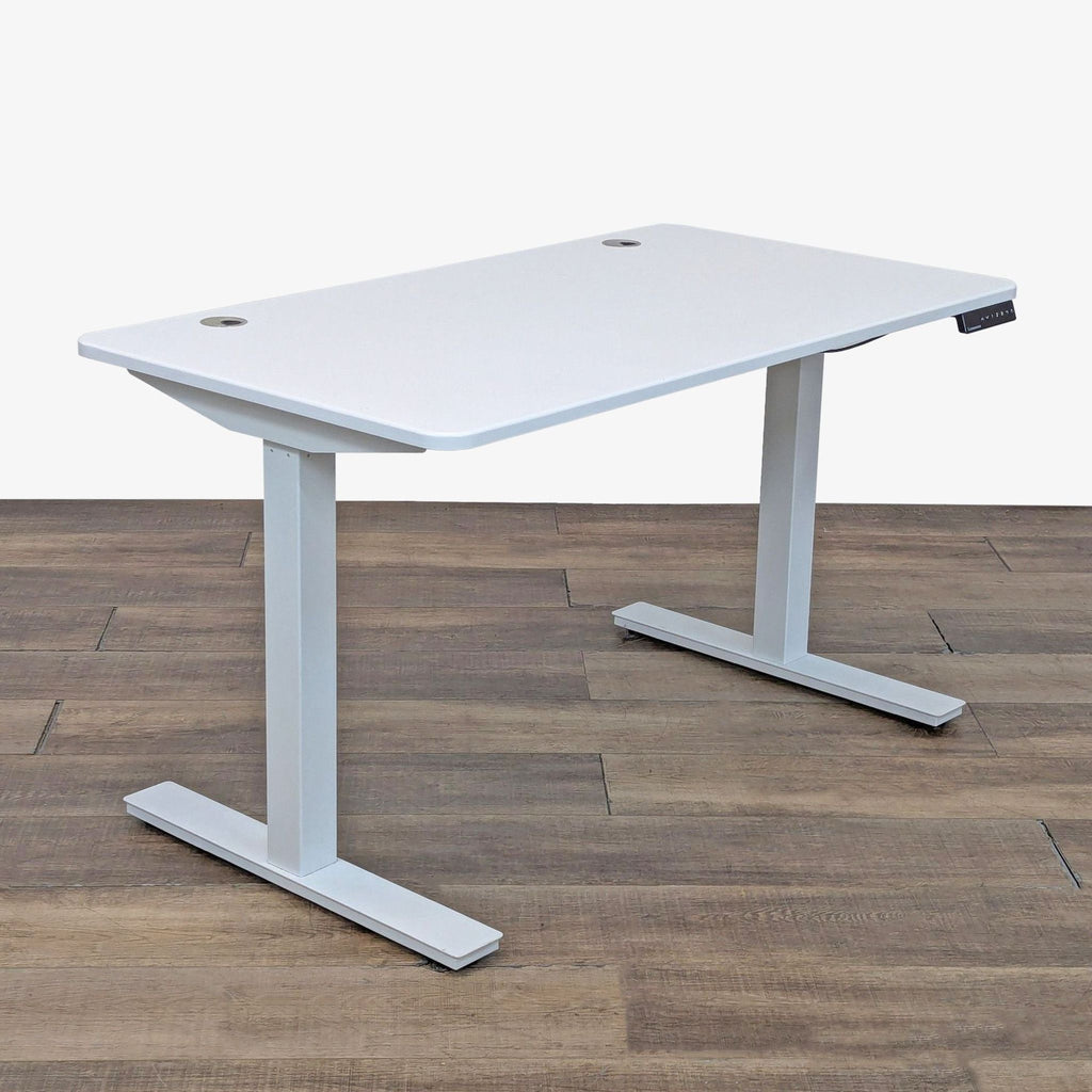 Autonomous Adjustable Standing Desk