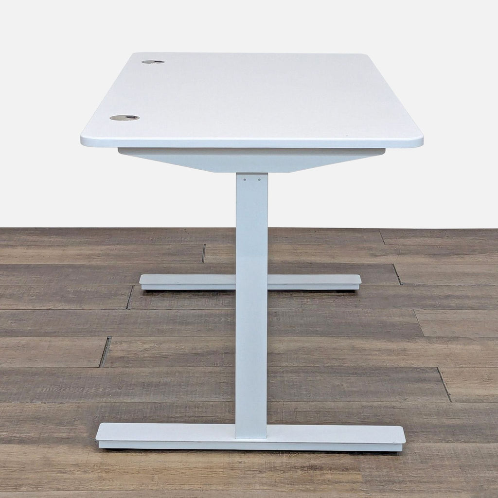 Autonomous Adjustable Standing Desk