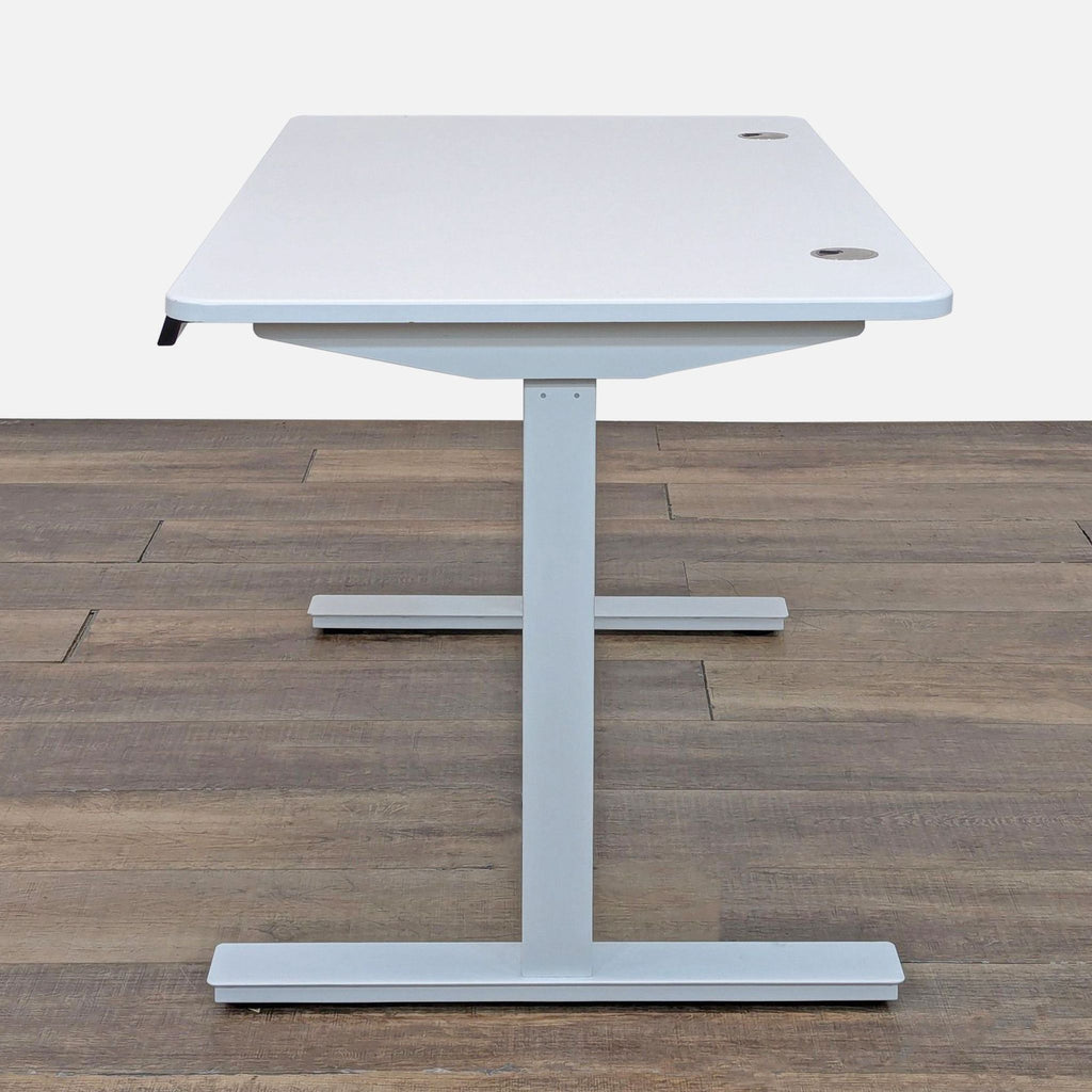 Autonomous Adjustable Standing Desk