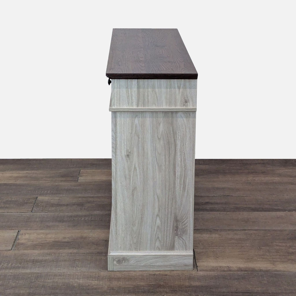 Linsay Home Traditional 9-Drawer Farmhouse Style Dresser