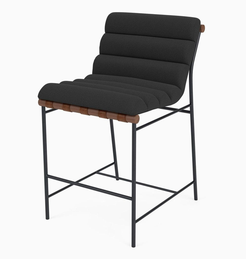 Denver Modern Vail Bar Stool