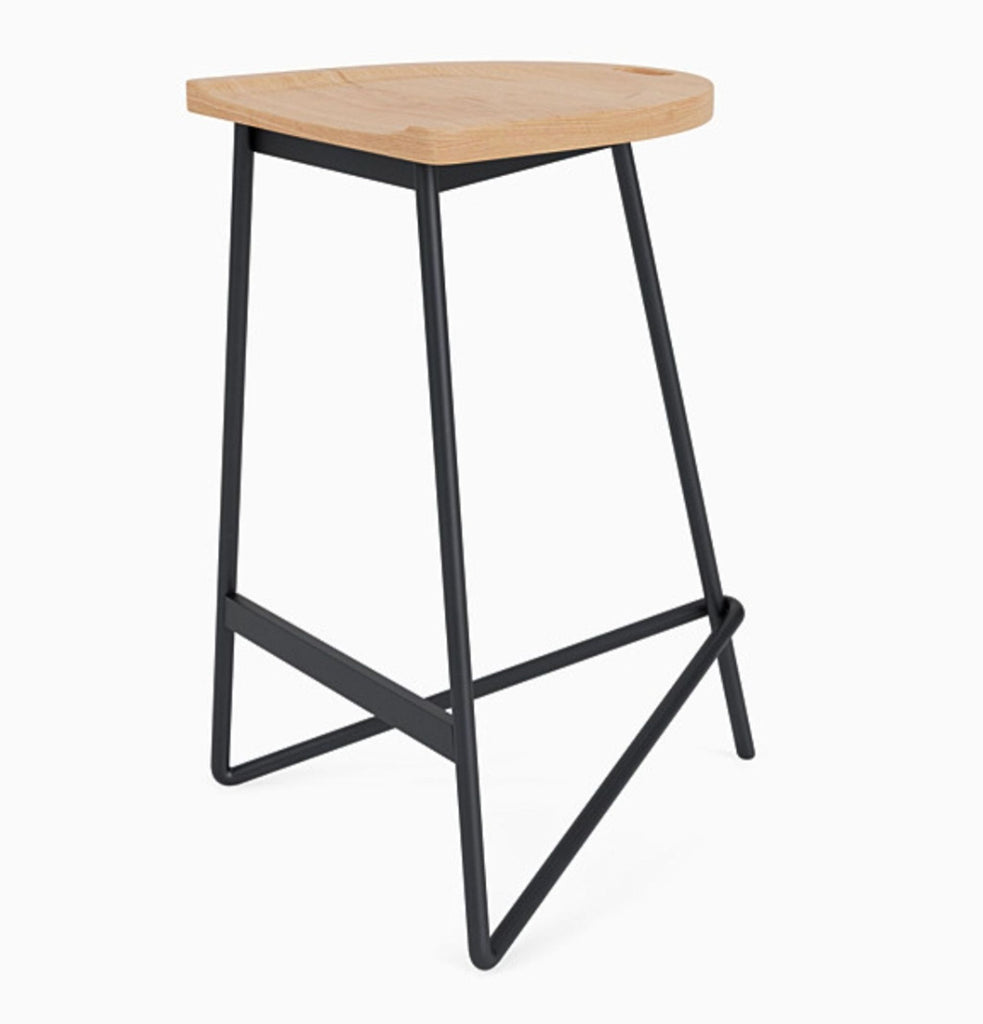 Denver Modern Yuma Counter Stool