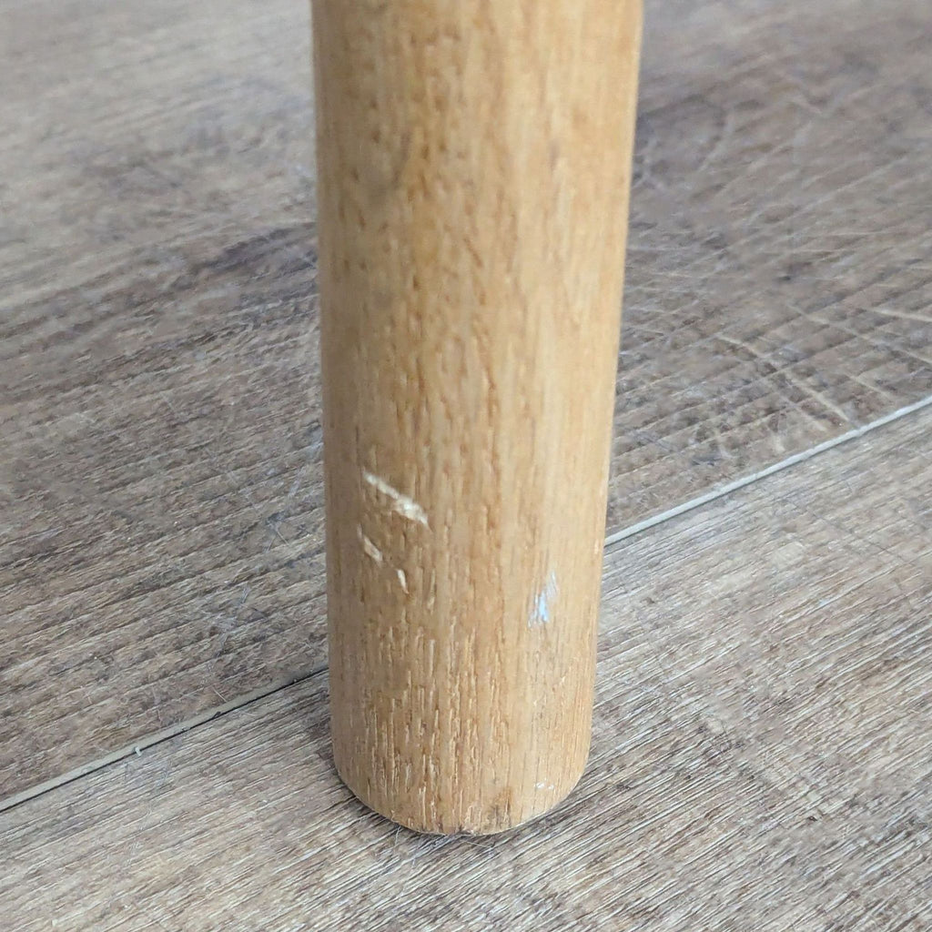 Rachel Donath The Safari Chair