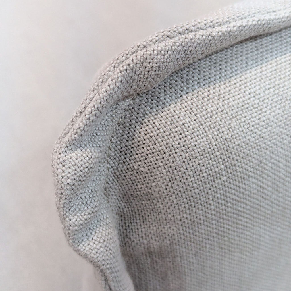 Sixpenny Neva 4-Piece Modern Sectional Sofa