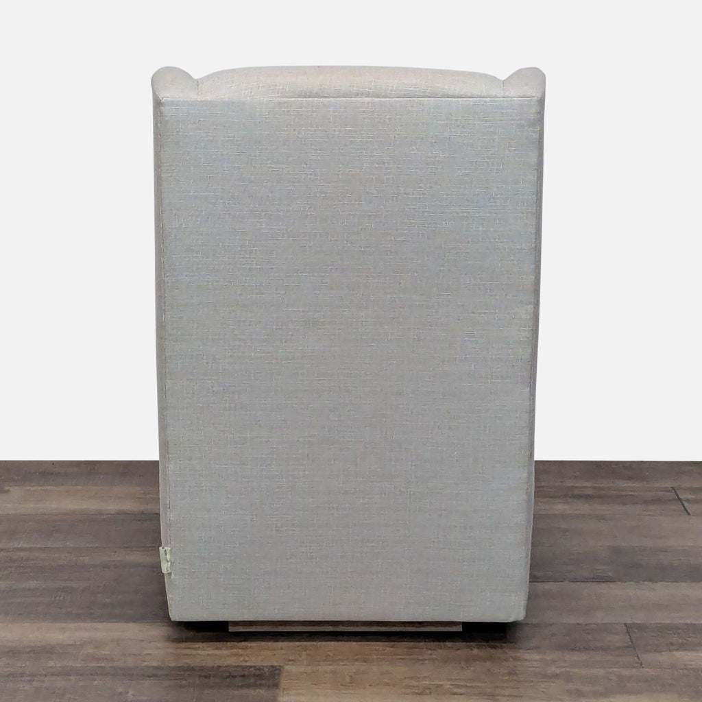 Pottery Barn Kids Merced Nursery Glider