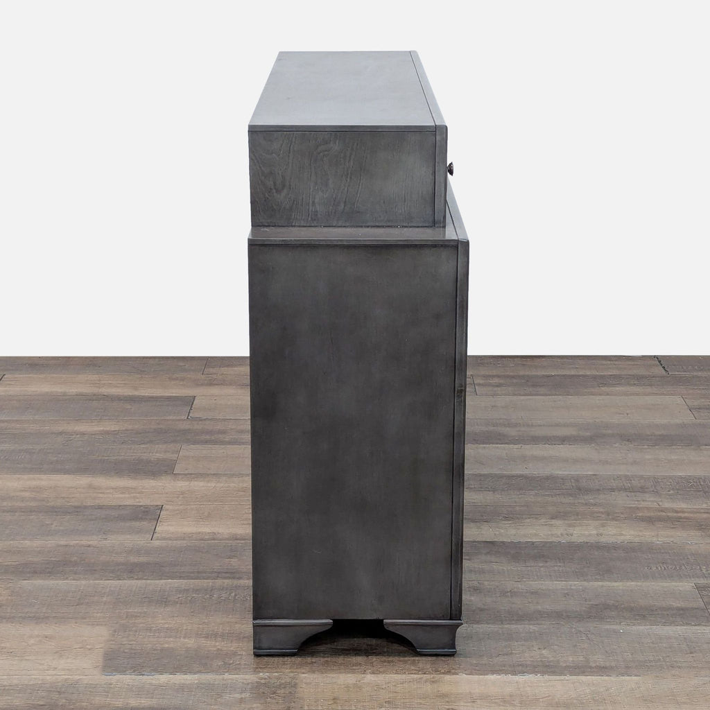 Furniture of America Brandt Transitional 10-Drawer Dresser