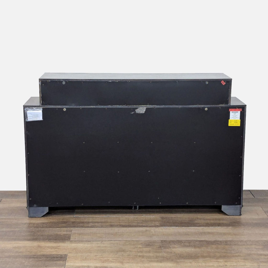 Furniture of America Brandt Transitional 10-Drawer Dresser