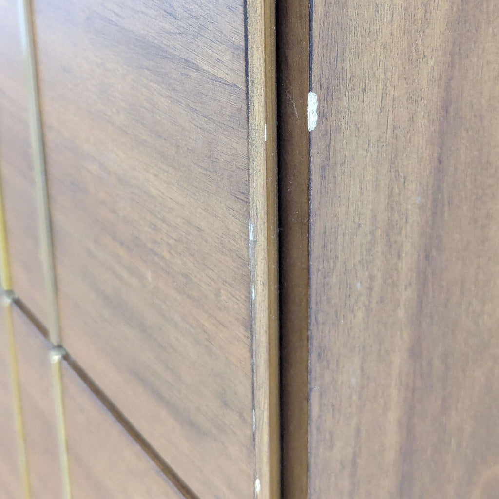 Living Spaces Talbert II 5-Drawer Tall Chest