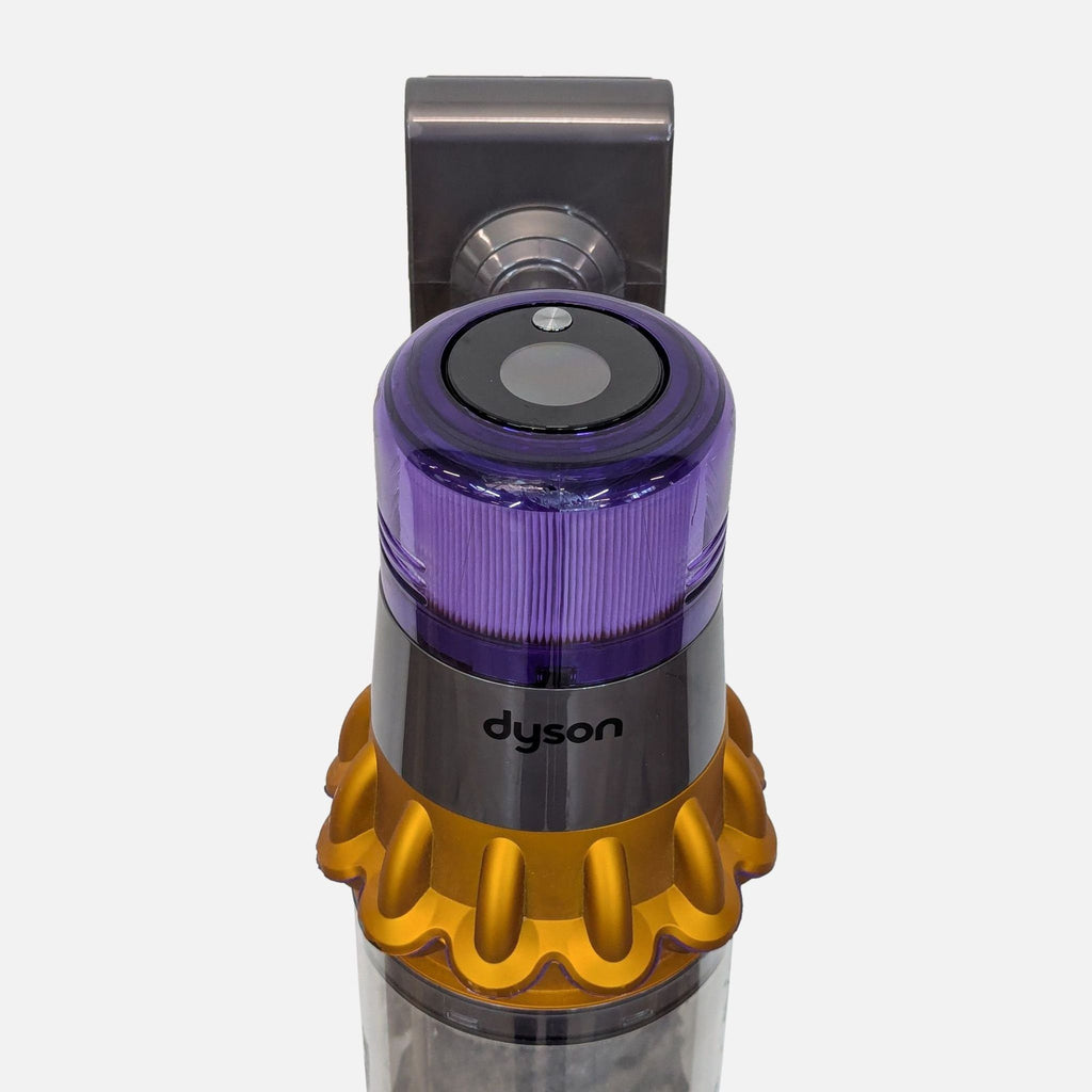 Dyson Cordless Vacuum Cleaner with Advanced Filtration