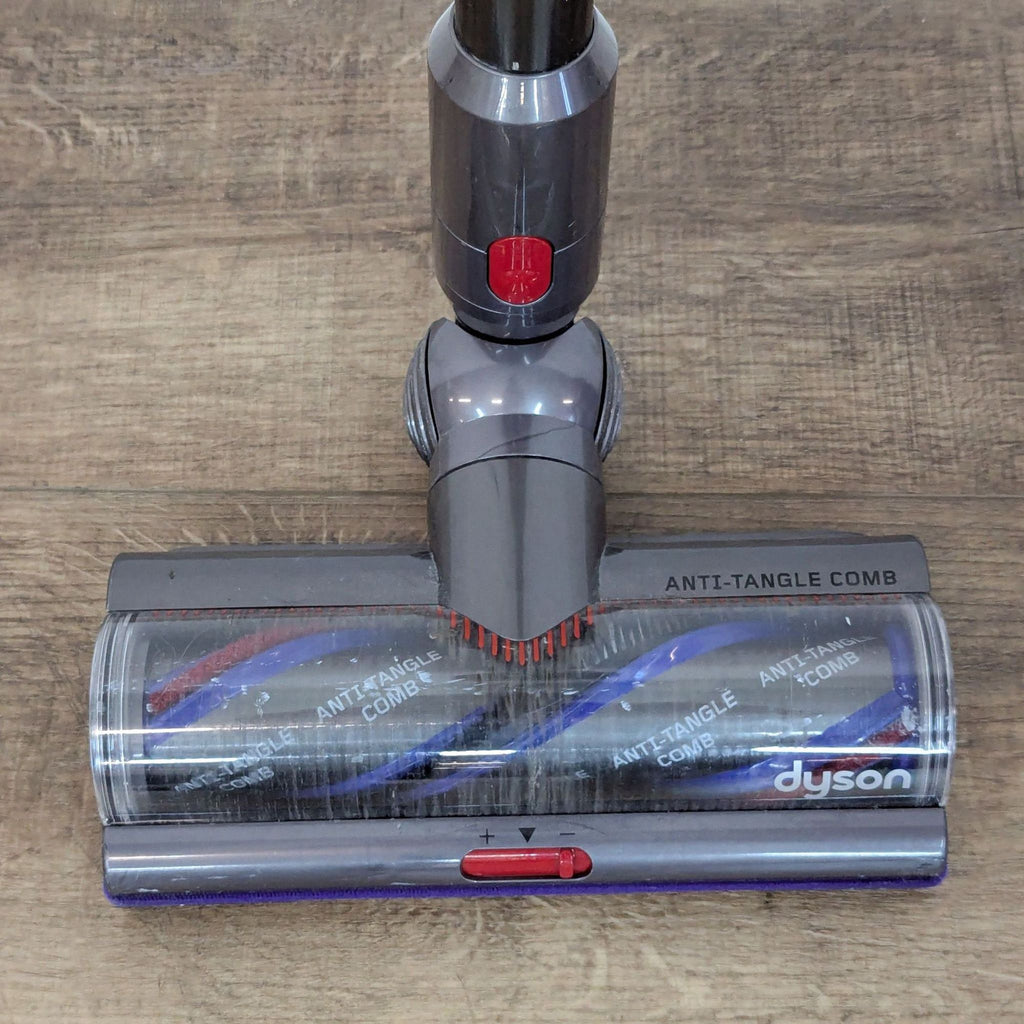 Dyson Cordless Vacuum Cleaner with Advanced Filtration