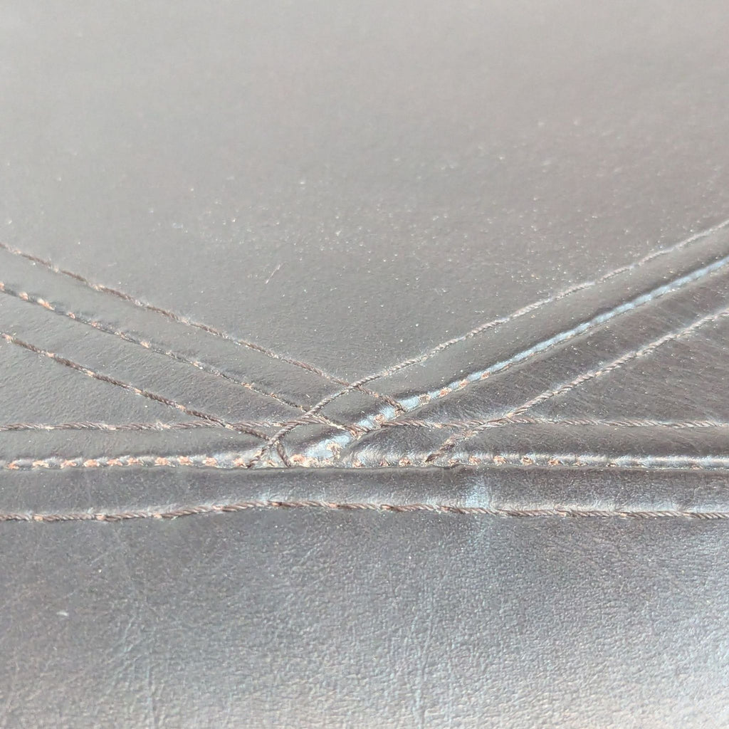 Ashley Furniture North Shore Faux Leather Bedroom Bench