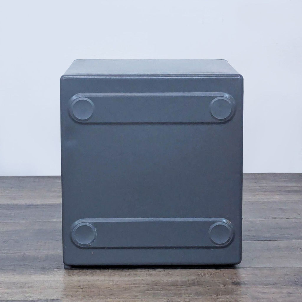 SentrySafe SFW123DSB Combination Water/Fire Safe