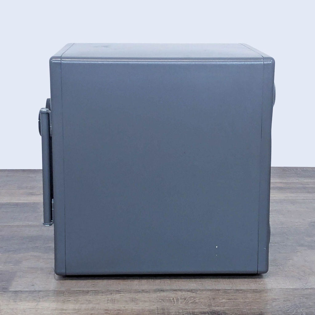 SentrySafe SFW123DSB Combination Water/Fire Safe