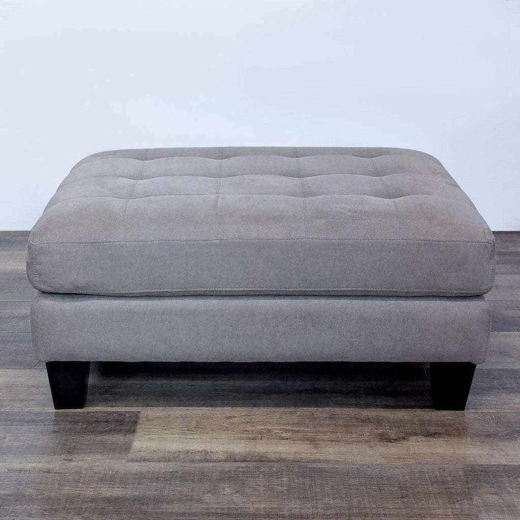 Ashley Furniture Margate Ottoman