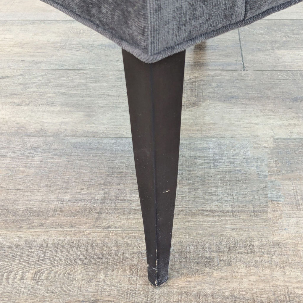 Donghia Eaton Transitional Armchair