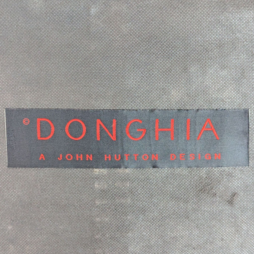 Donghia Eaton Transitional Armchair