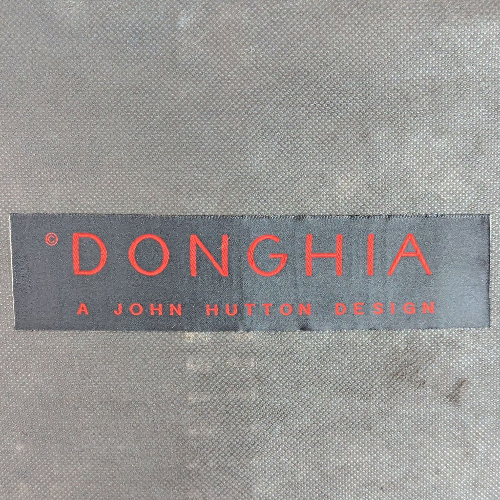 Donghia Eaton Transitional Armchair