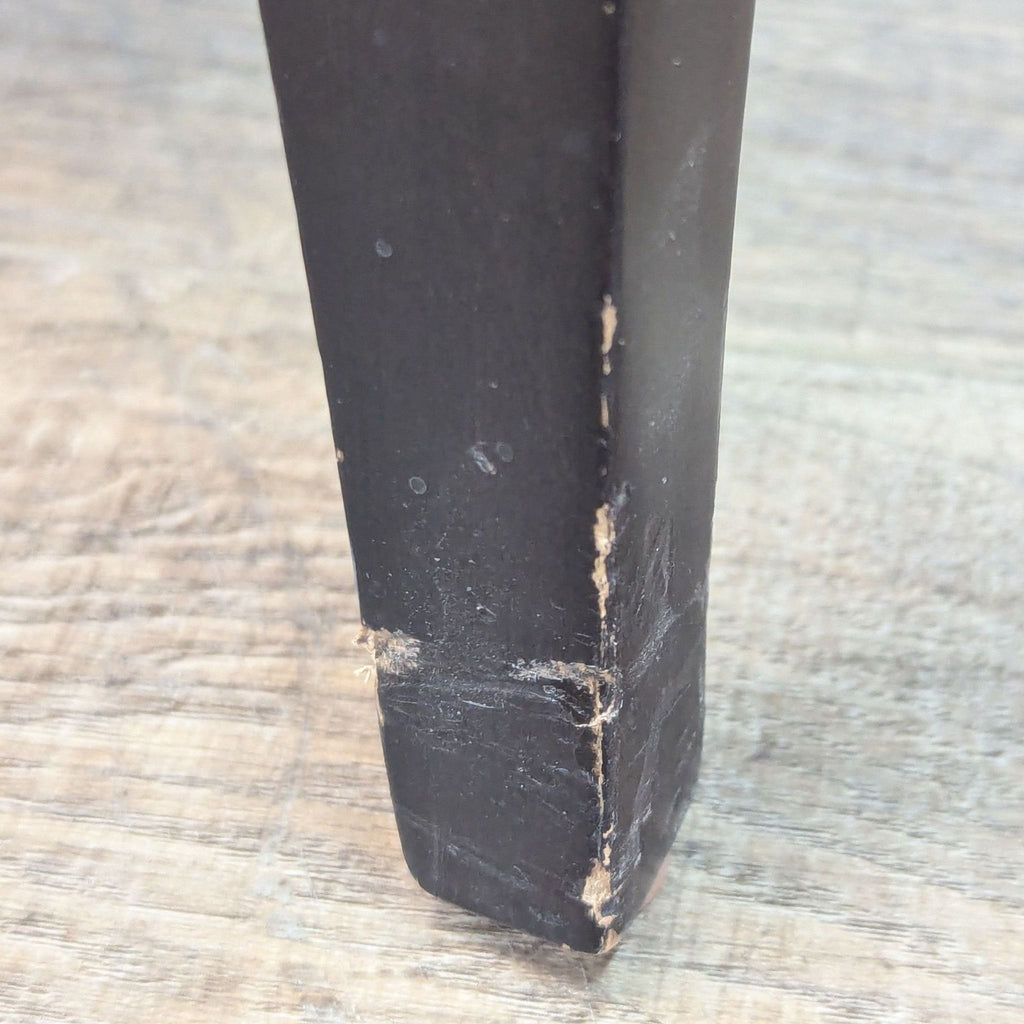 Donghia Eaton Transitional Armchair