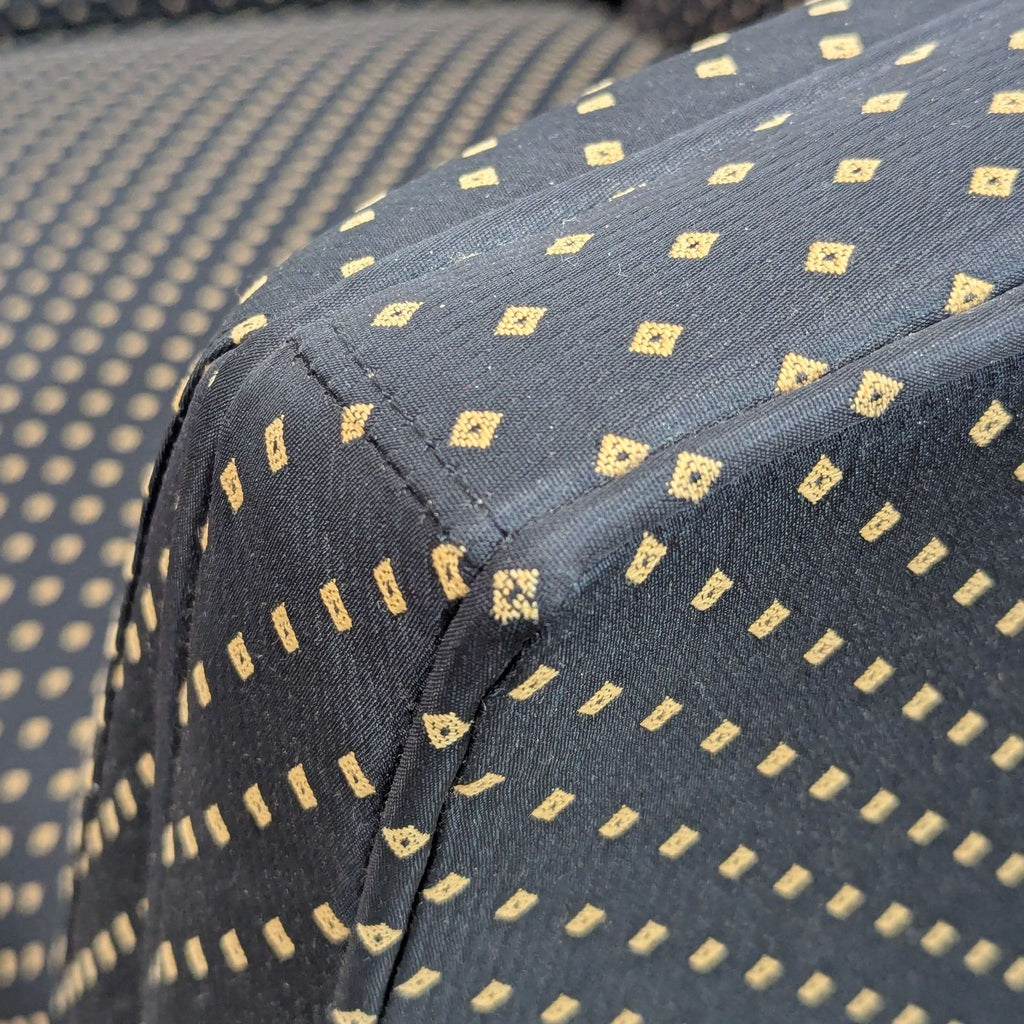 HBF Furniture Contemporary Lounge Chair