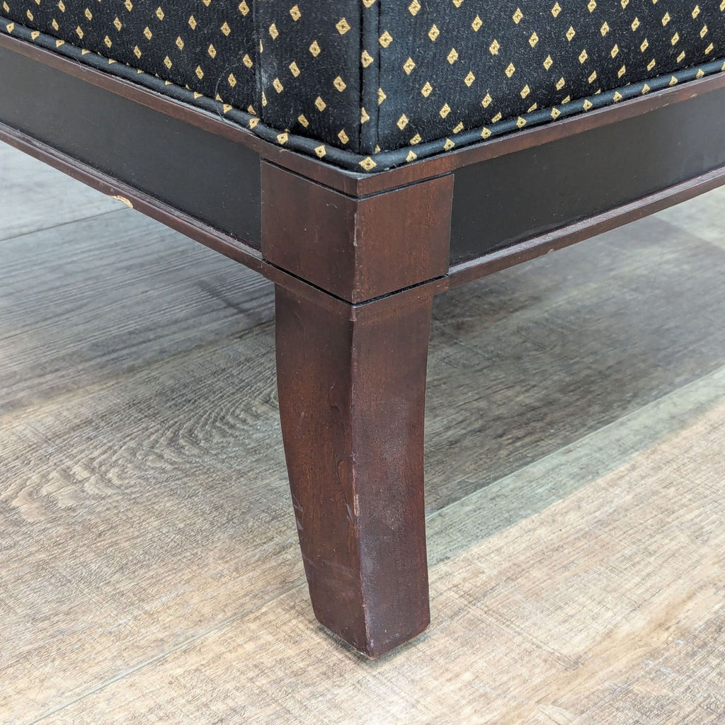 HBF Furniture Contemporary Lounge Chair