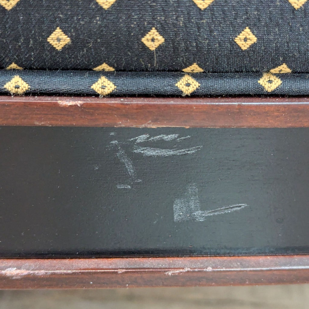 HBF Furniture Contemporary Lounge Chair