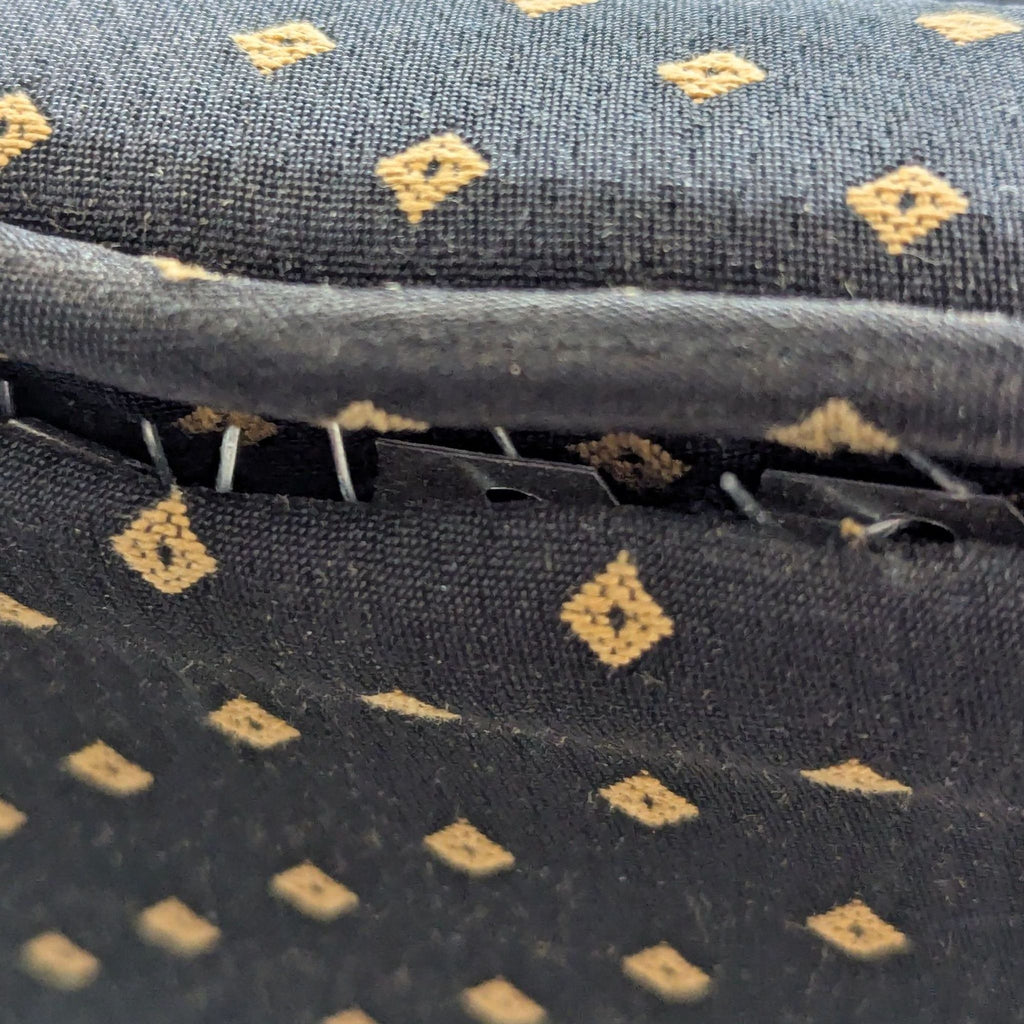 HBF Furniture Contemporary Lounge Chair