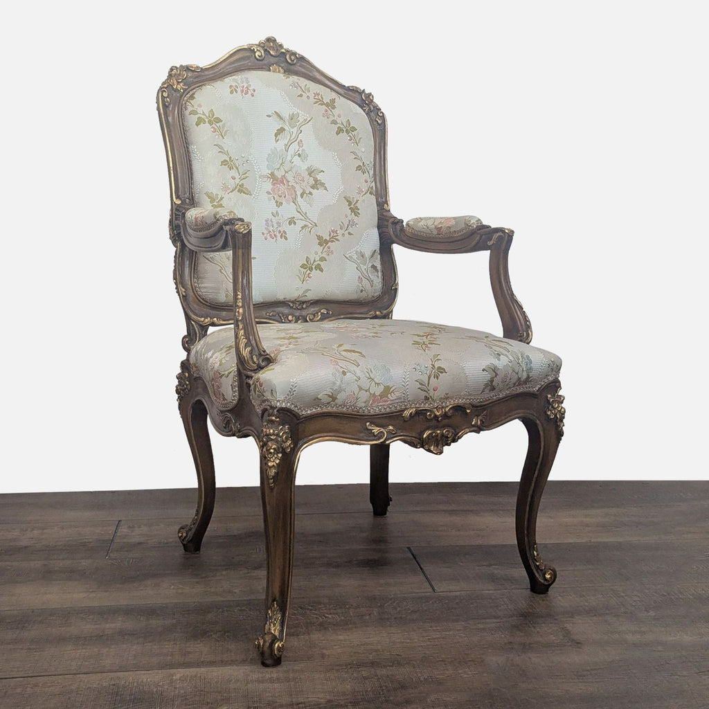 IFT International Furnishings Custom 15-Piece Dining Set