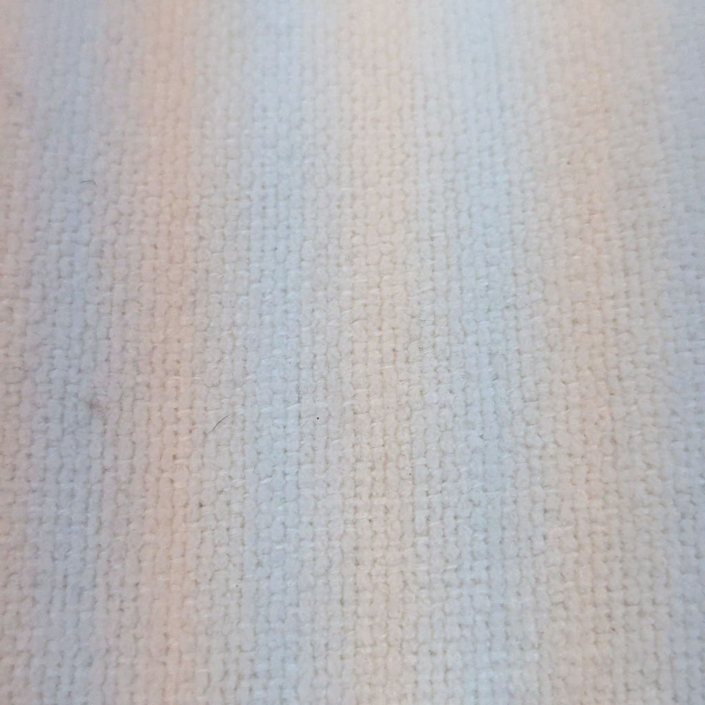 Restoration Hardware Large Pillow Top Ottoman