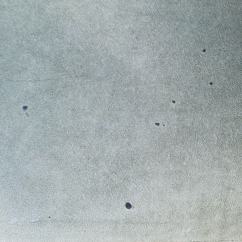 West Elm Modern Slipper Chair