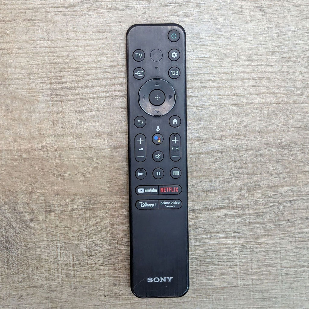 Sony 65-Inch Smart OLED TV