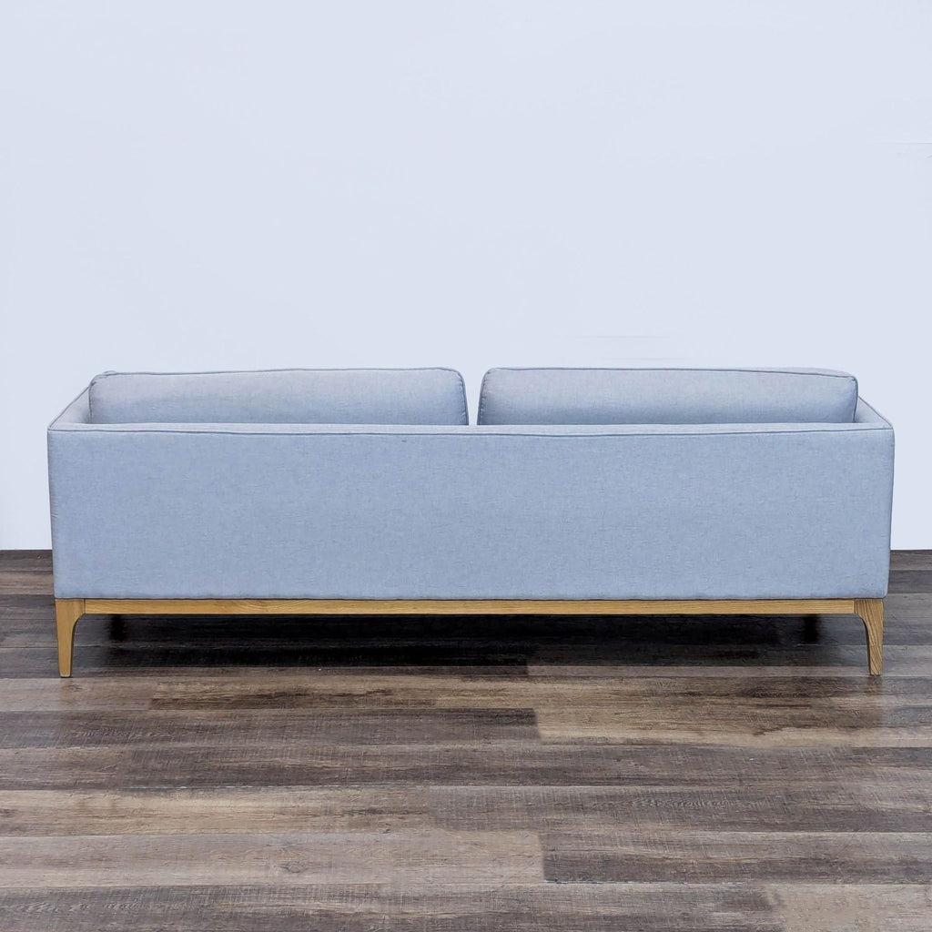 Rove Concepts Loren Scandinavian Style 3-Seat Sofa