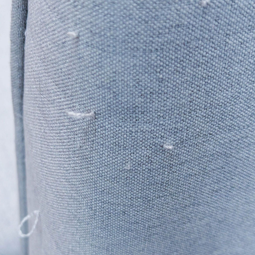 Rove Concepts Loren Scandinavian Style 3-Seat Sofa