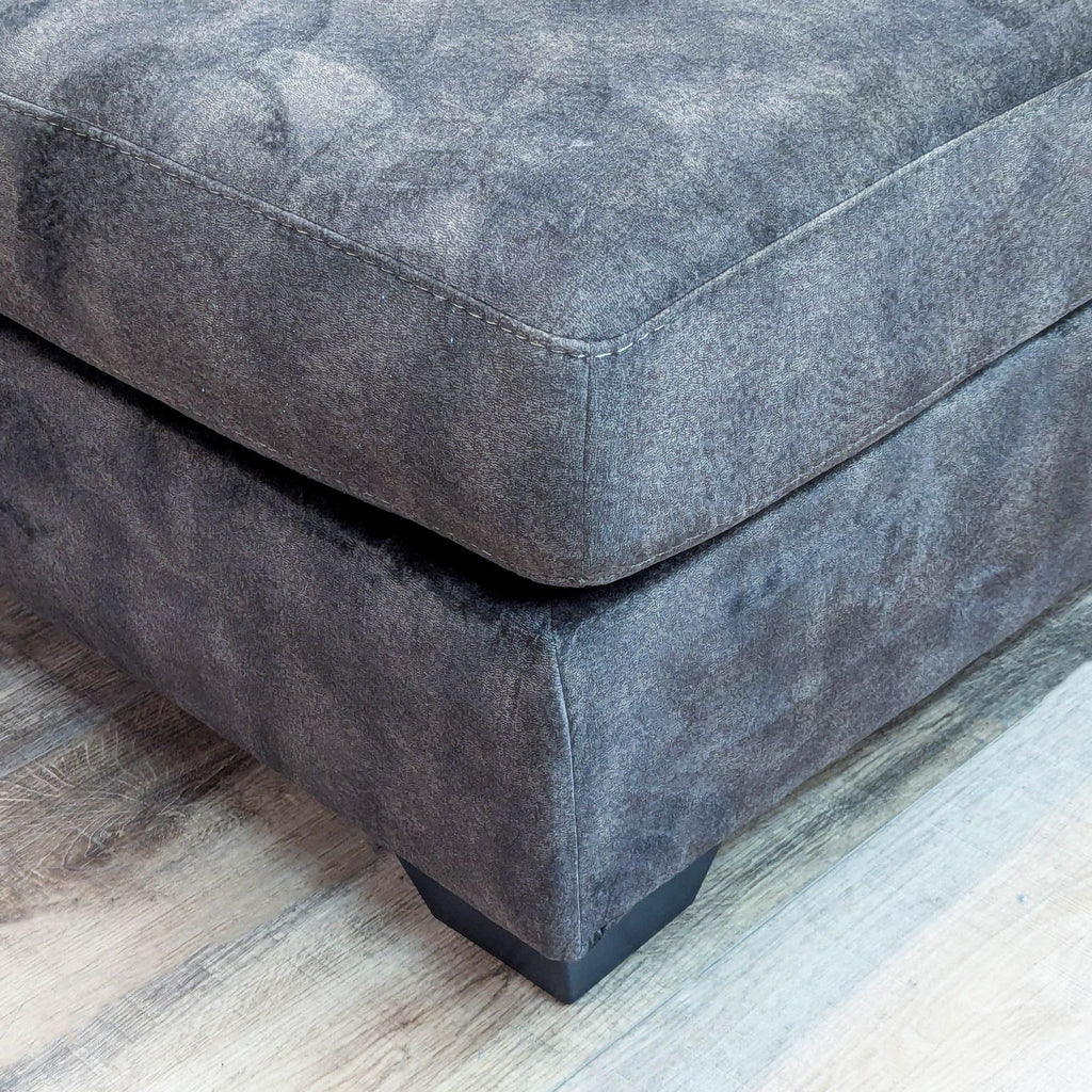 Ashley Furniture Accrington 2-Piece Sectional with Chaise